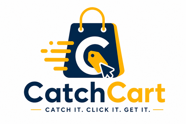 Catch Cart