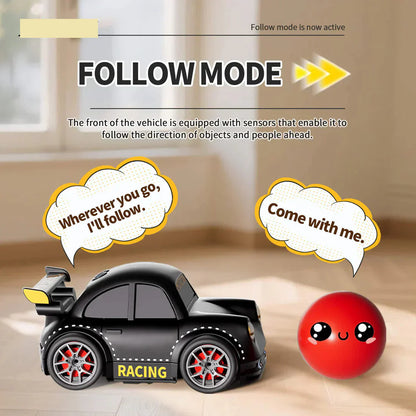 Smart Motion Sensor RC Car with Follow Me Mode | ₹699